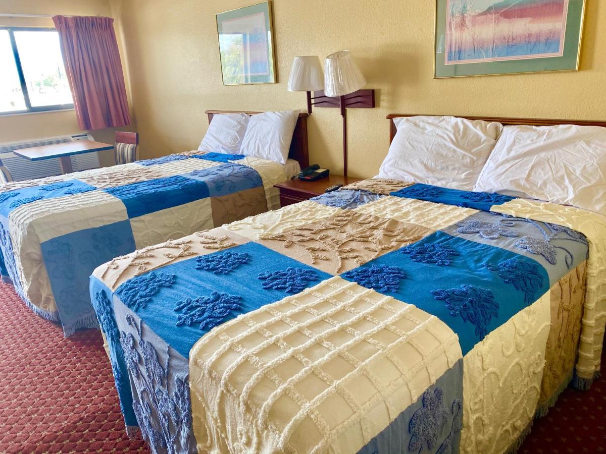 Regency Inn Fern Park Dış mekan fotoğraf